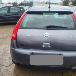 CITROEN C4 1 PHASE 2
