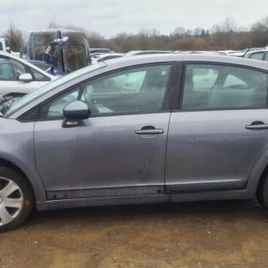 CITROEN C4 1 PHASE 2