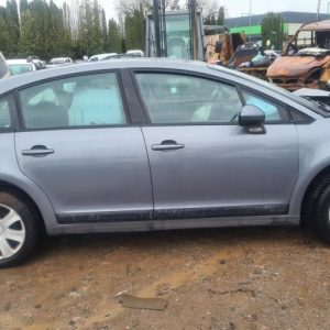 CITROEN C4 1 PHASE 2
