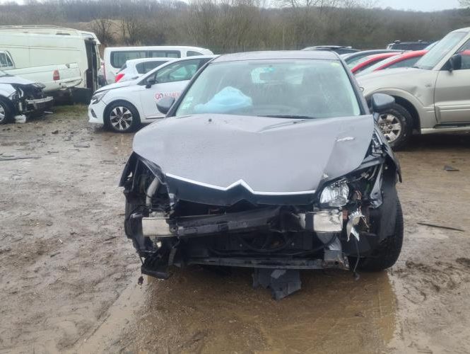 CITROEN C4 1 PHASE 2