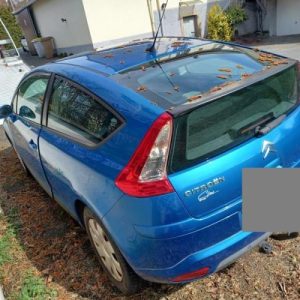 CITROEN C4 1