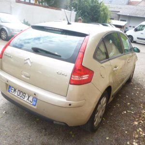 CITROEN C4 1 PHASE 1