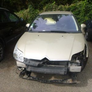 CITROEN C4 1 PHASE 1