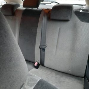 CITROEN C4 1 PHASE 1