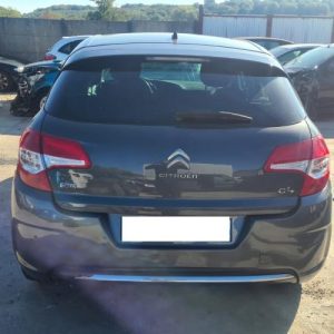 CITROEN C4 2