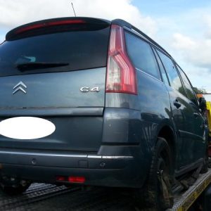 CITROEN C4 GRAND PICASSO 1