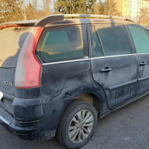 CITROEN C4 GRAND PICASSO 1