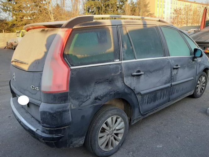 CITROEN C4 GRAND PICASSO 1