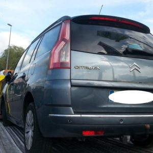 CITROEN C4 GRAND PICASSO 1