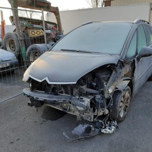 CITROEN C4 GRAND PICASSO 1