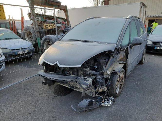 CITROEN C4 GRAND PICASSO 1