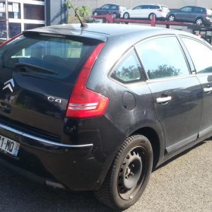 CITROEN C4 1 PHASE 1
