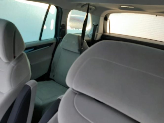 CITROEN C4 GRAND PICASSO 1