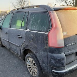 CITROEN C4 GRAND PICASSO 1