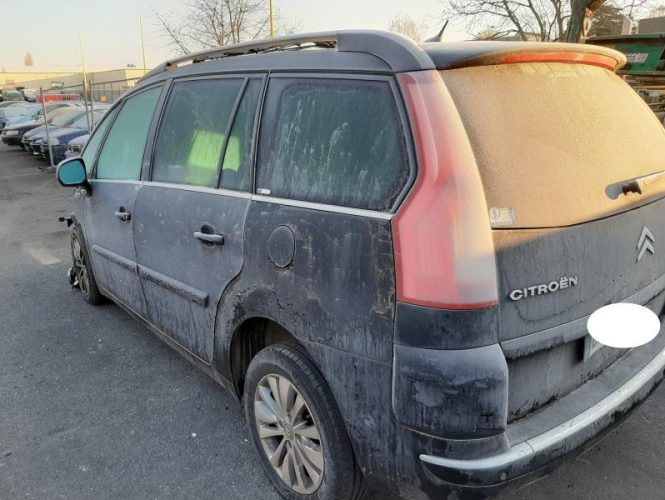CITROEN C4 GRAND PICASSO 1