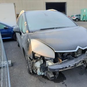 CITROEN C4 GRAND PICASSO 1