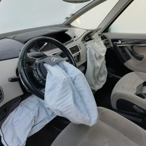 CITROEN C4 GRAND PICASSO 1