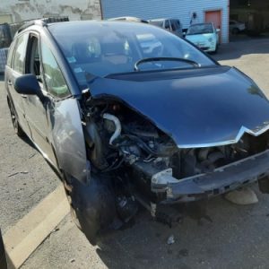 CITROEN C4 GRAND PICASSO 1
