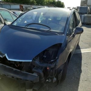 CITROEN C4 GRAND PICASSO 1