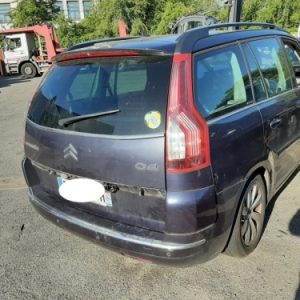 CITROEN C4 GRAND PICASSO 1
