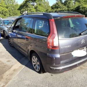 CITROEN C4 GRAND PICASSO 1