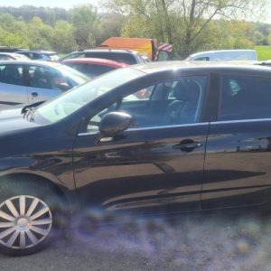 CITROEN C4 2 PHASE 1