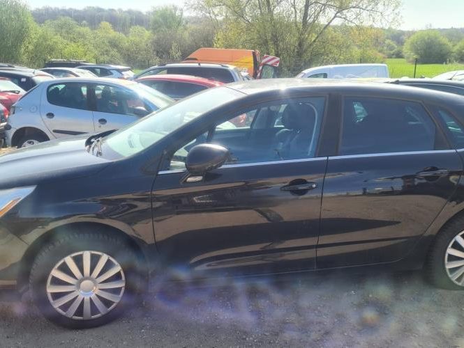 CITROEN C4 2 PHASE 1