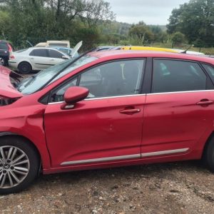 CITROEN C4 2 PHASE 1