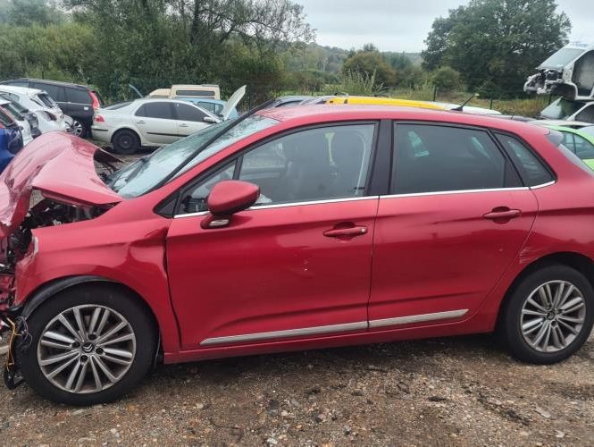 CITROEN C4 2 PHASE 1
