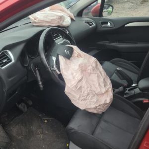 CITROEN C4 2 PHASE 1