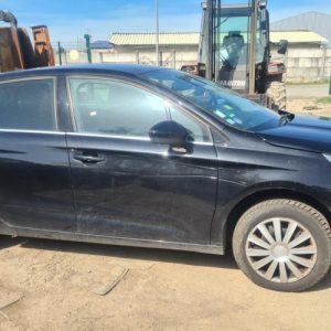 CITROEN C4 2 PHASE 1