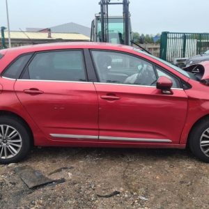 CITROEN C4 2 PHASE 1