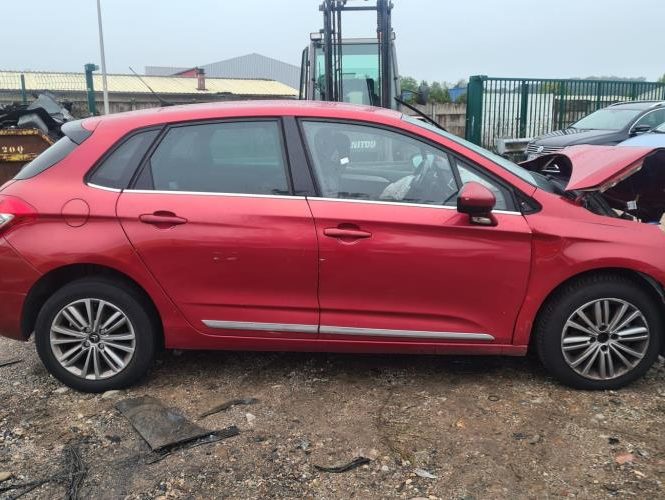 CITROEN C4 2 PHASE 1