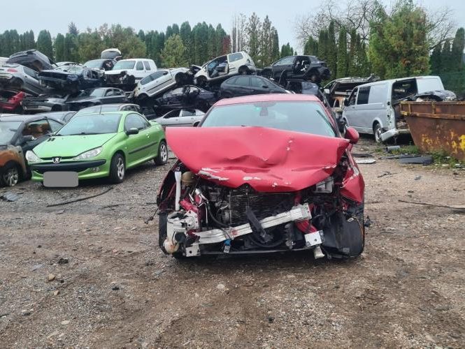 CITROEN C4 2 PHASE 1