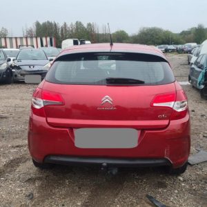 CITROEN C4 2 PHASE 1