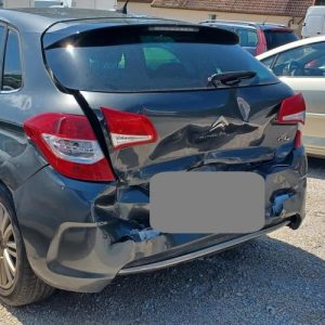 CITROEN C4 2 PHASE 1