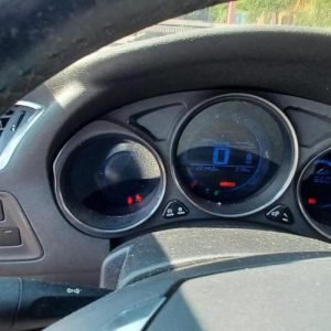 CITROEN C4 2 PHASE 1