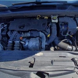 CITROEN C4 2 PHASE 1