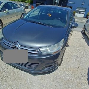 CITROEN C4 2 PHASE 1