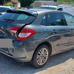 CITROEN C4 2 PHASE 1