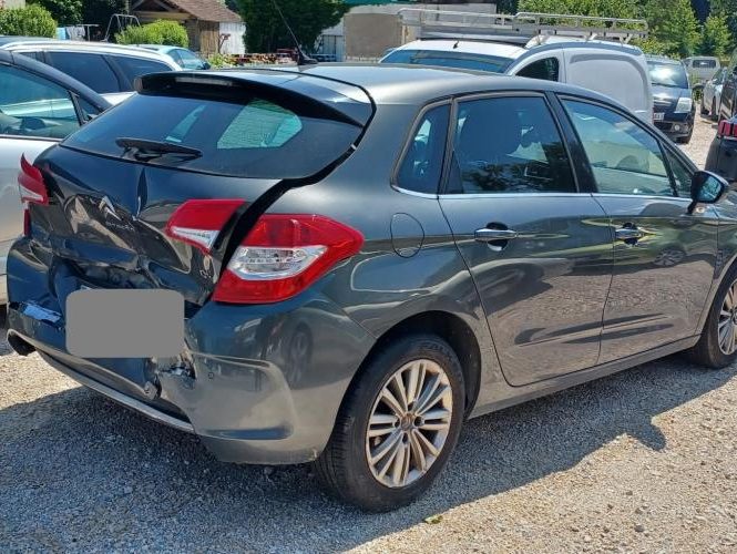 CITROEN C4 2 PHASE 1