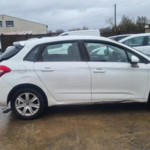 CITROEN C4 2 PHASE 1