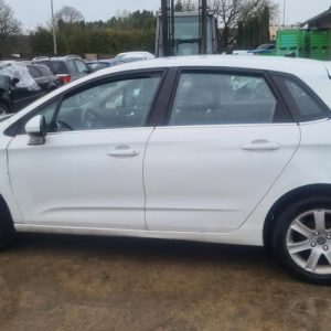 CITROEN C4 2 PHASE 1