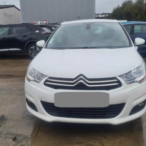 CITROEN C4 2 PHASE 1