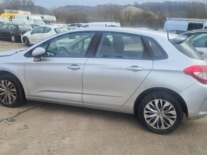 CITROEN C4 2