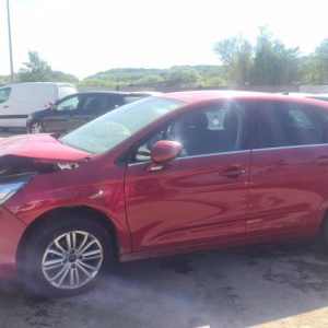 CITROEN C4 2 PHASE 2