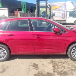 CITROEN C4 2 PHASE 2