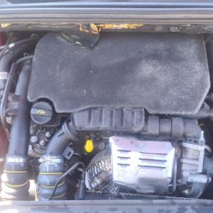 CITROEN C4 2 PHASE 2