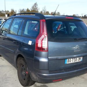 CITROEN C4 GRAND PICASSO 1