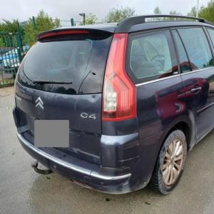 CITROEN C4 GRAND PICASSO 1